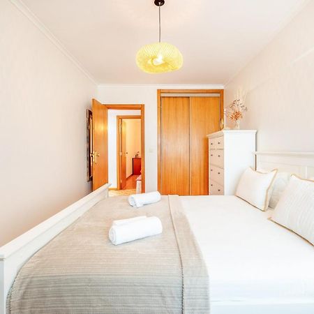 דירות ליסבון Guestready - A Cosy Retreat In Lumiar מראה חיצוני תמונה
