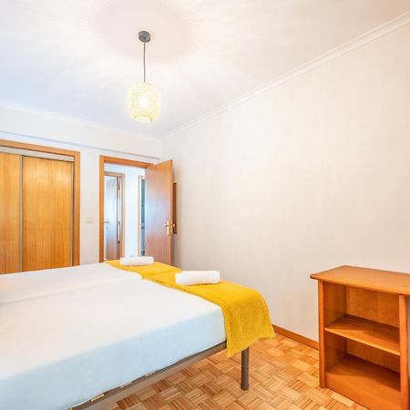 דירות ליסבון Guestready - A Cosy Retreat In Lumiar מראה חיצוני תמונה