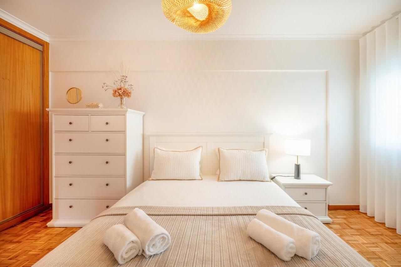 דירות ליסבון Guestready - A Cosy Retreat In Lumiar מראה חיצוני תמונה