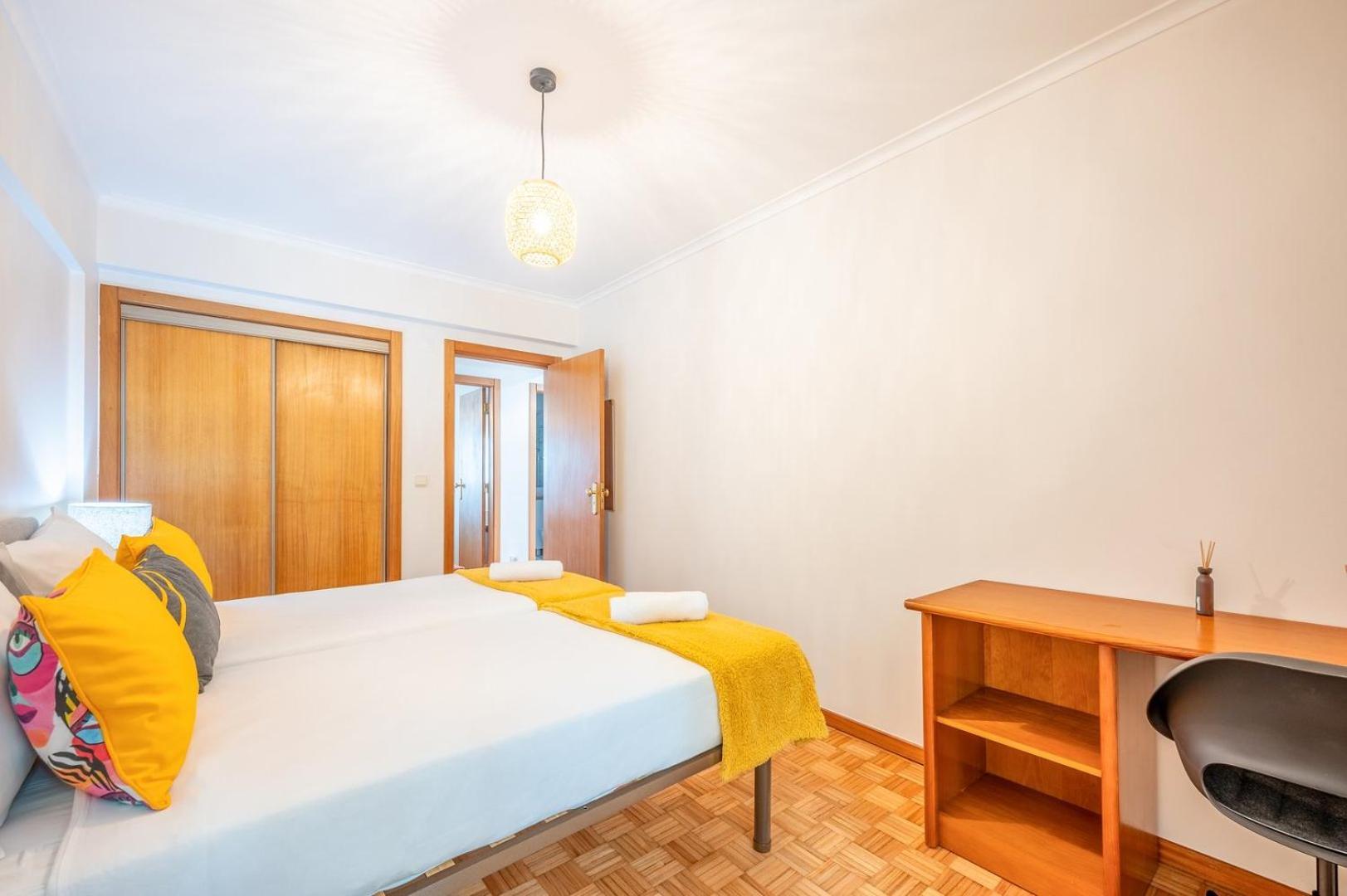 דירות ליסבון Guestready - A Cosy Retreat In Lumiar מראה חיצוני תמונה