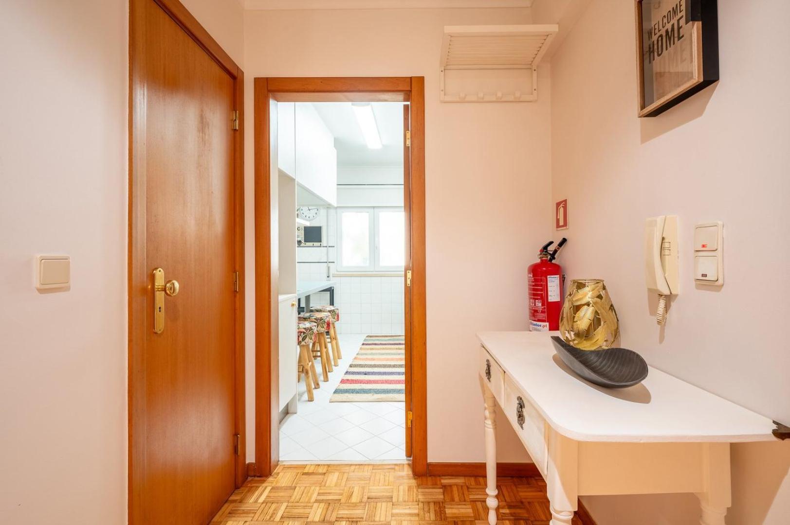 דירות ליסבון Guestready - A Cosy Retreat In Lumiar מראה חיצוני תמונה