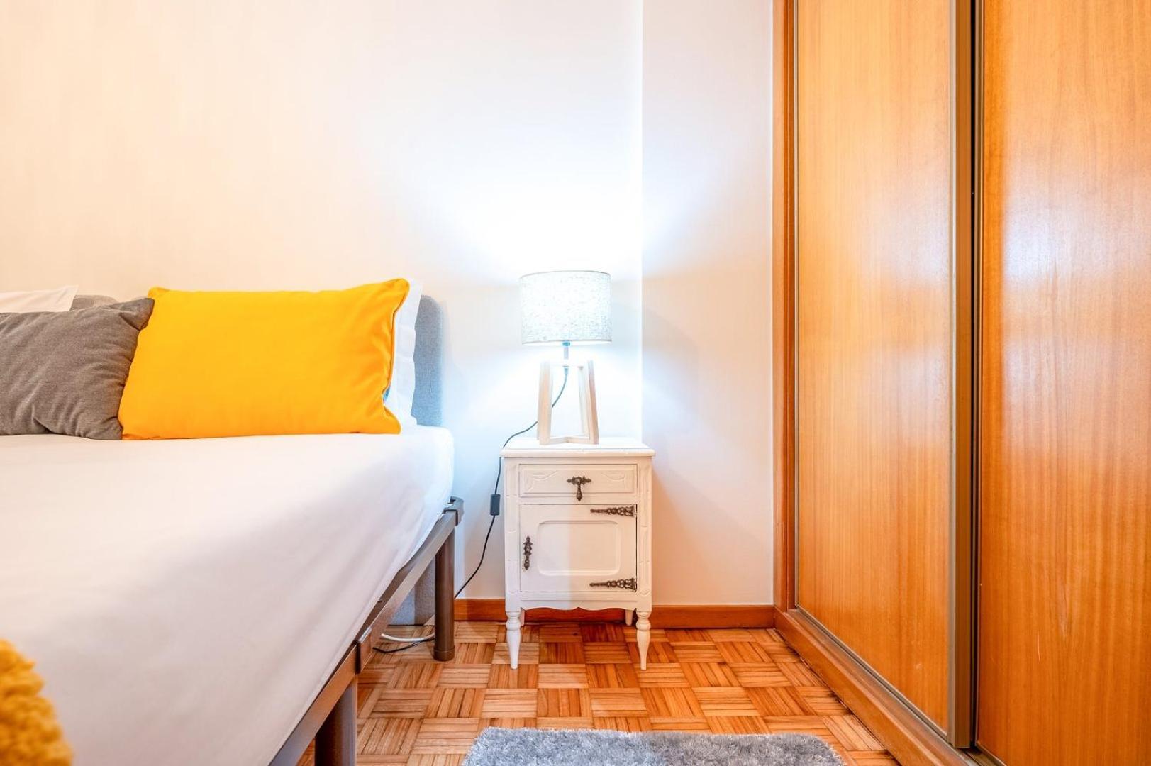 דירות ליסבון Guestready - A Cosy Retreat In Lumiar מראה חיצוני תמונה